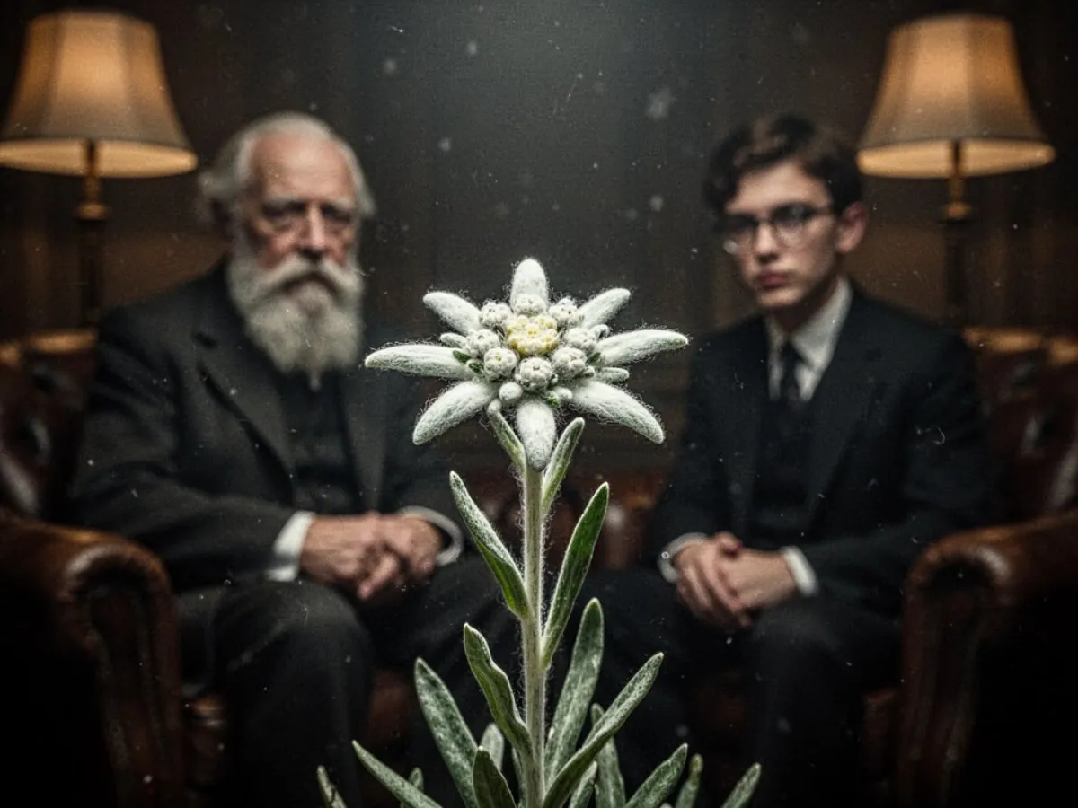 Interprétation psychologique des rêves : Edelweiss selon Sigmund Freud et Carl Jung