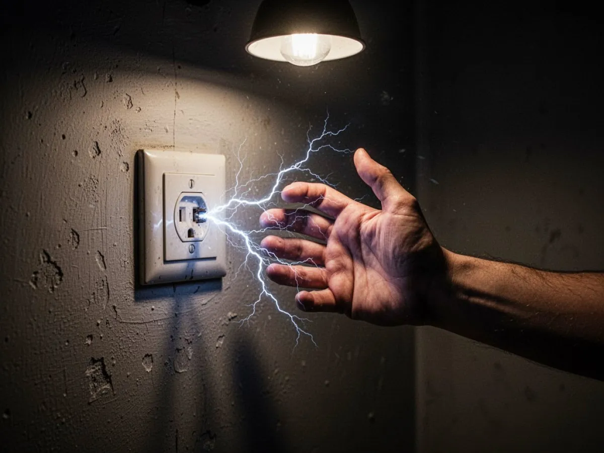 Signification de rêver d'Électricité pour la vie quotidienne, l'amour et le travail