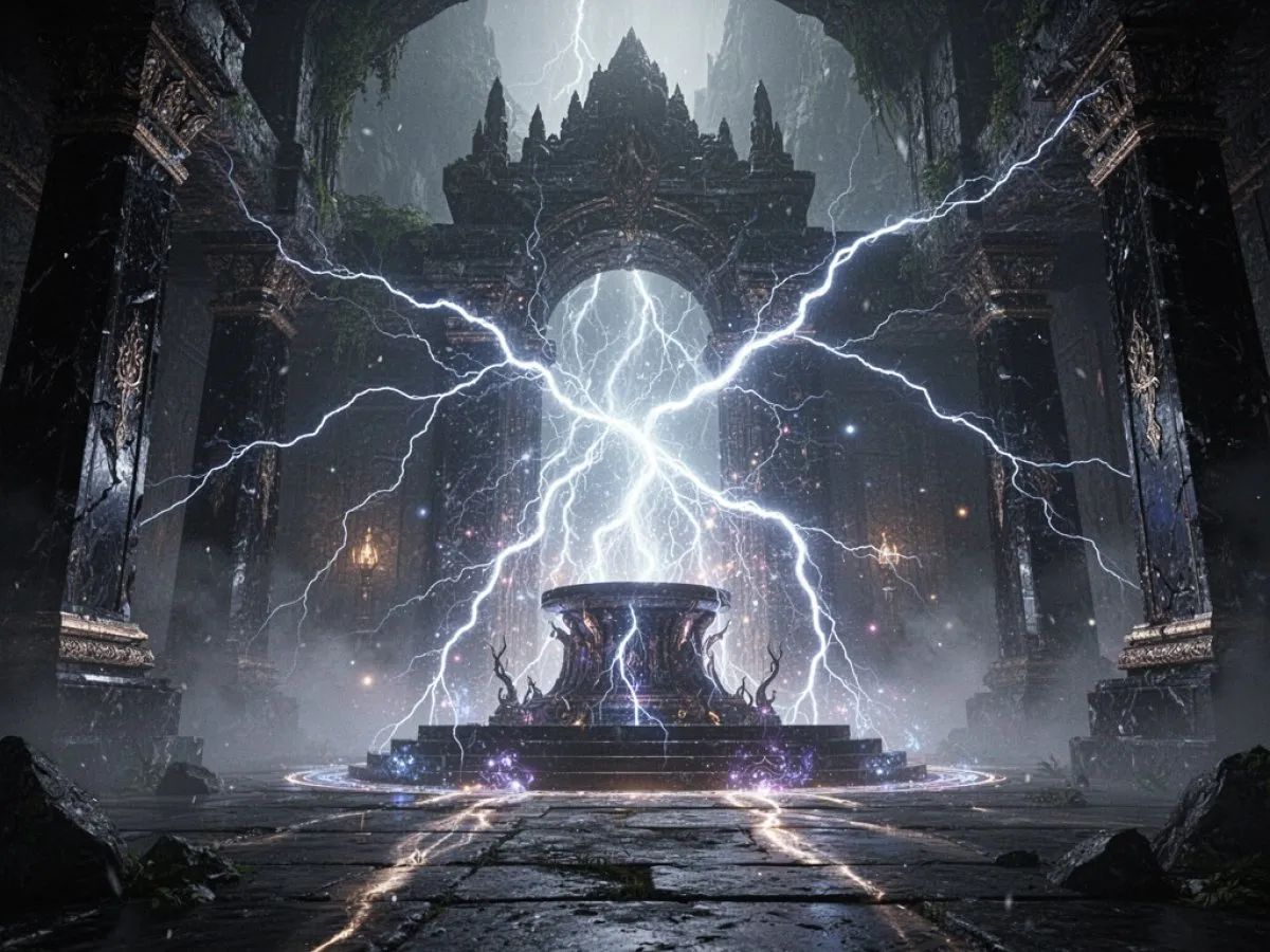 Signification spirituelle et symbolisme culturel : Électricité dans l'interprétation des rêves