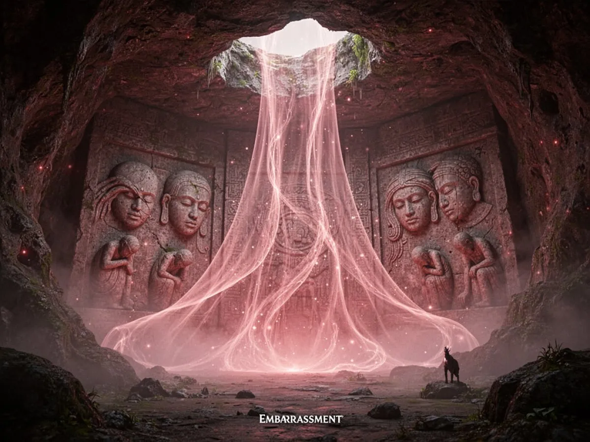 Signification spirituelle et symbolisme culturel : Embarras dans l'interprétation des rêves