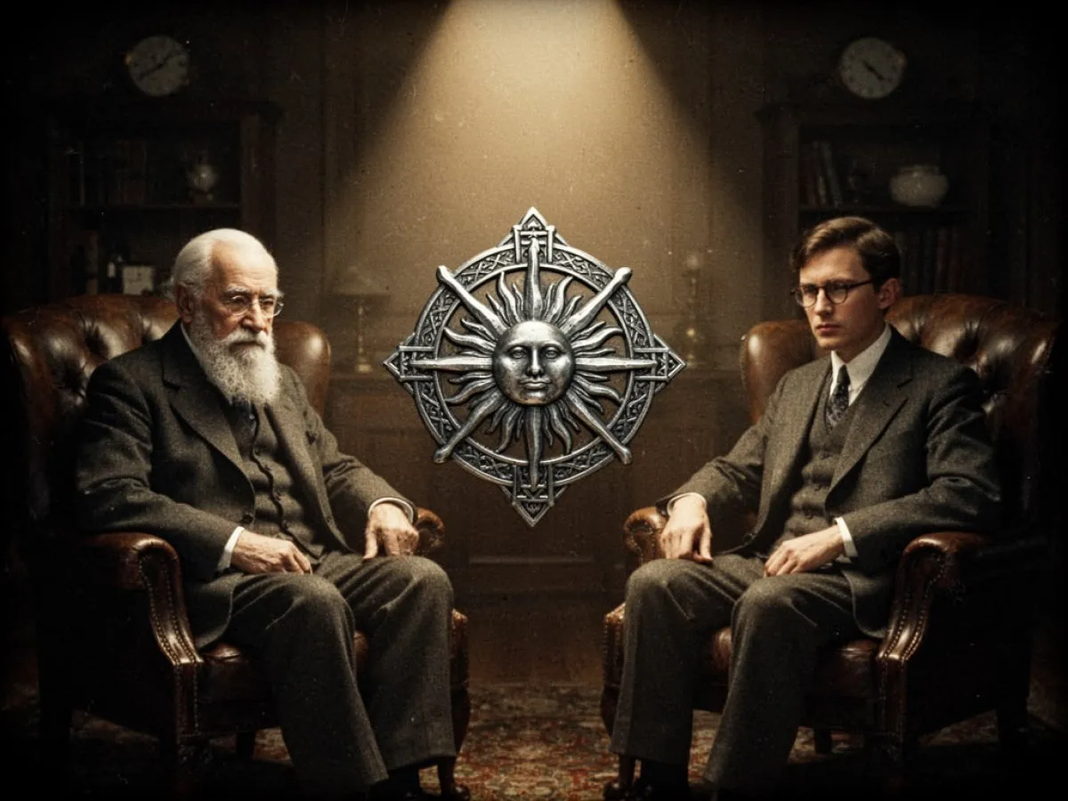 Interprétation psychologique des rêves : Emblème selon Sigmund Freud et Carl Jung