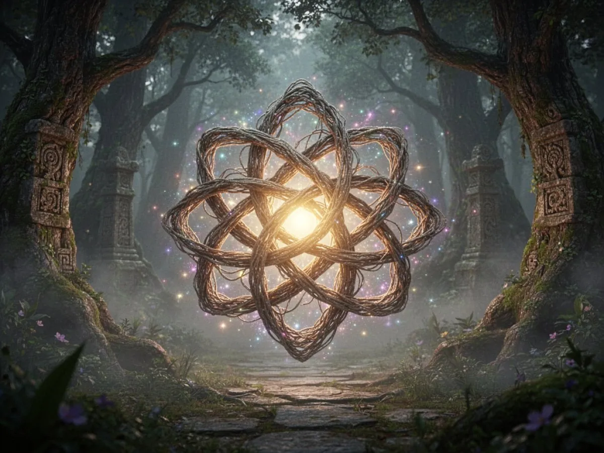Signification spirituelle et symbolisme culturel : Embrouiller dans l'interprétation des rêves