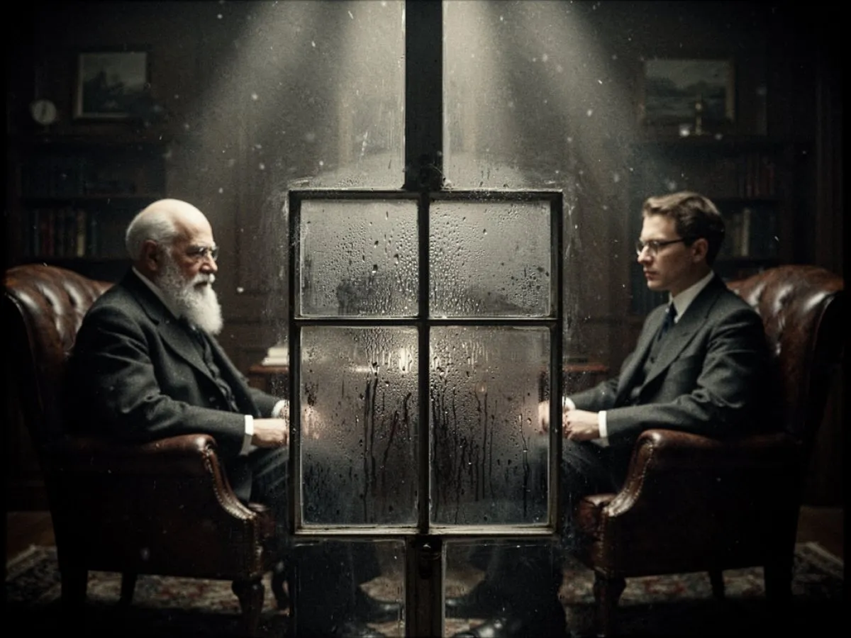 Interprétation psychologique des rêves : Embuer selon Sigmund Freud et Carl Jung