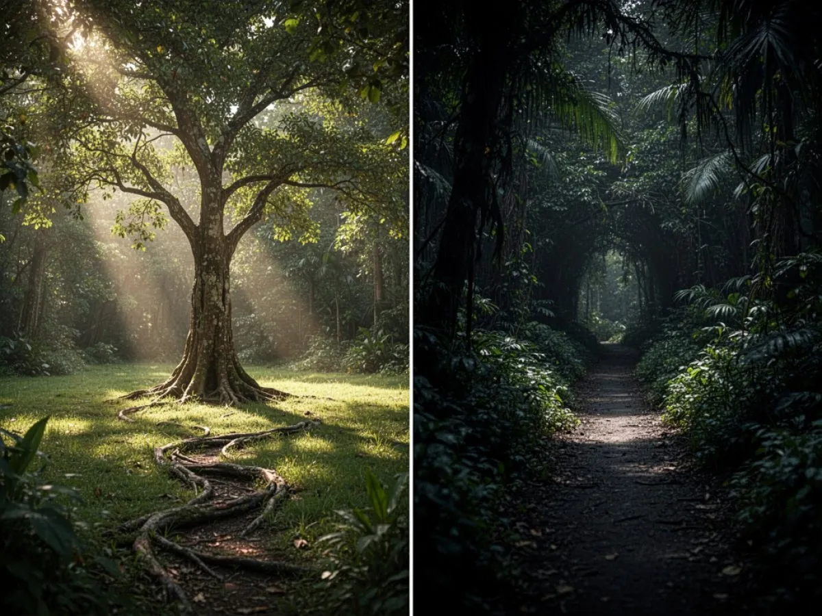 Interprétation détaillée des rêves : Différents scénarios avec Embuscade dans le rêve