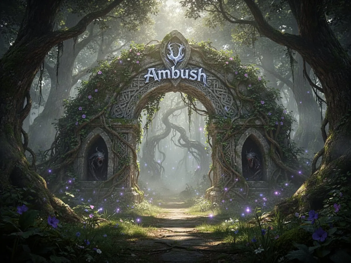 Signification spirituelle et symbolisme culturel : Embuscade dans l'interprétation des rêves