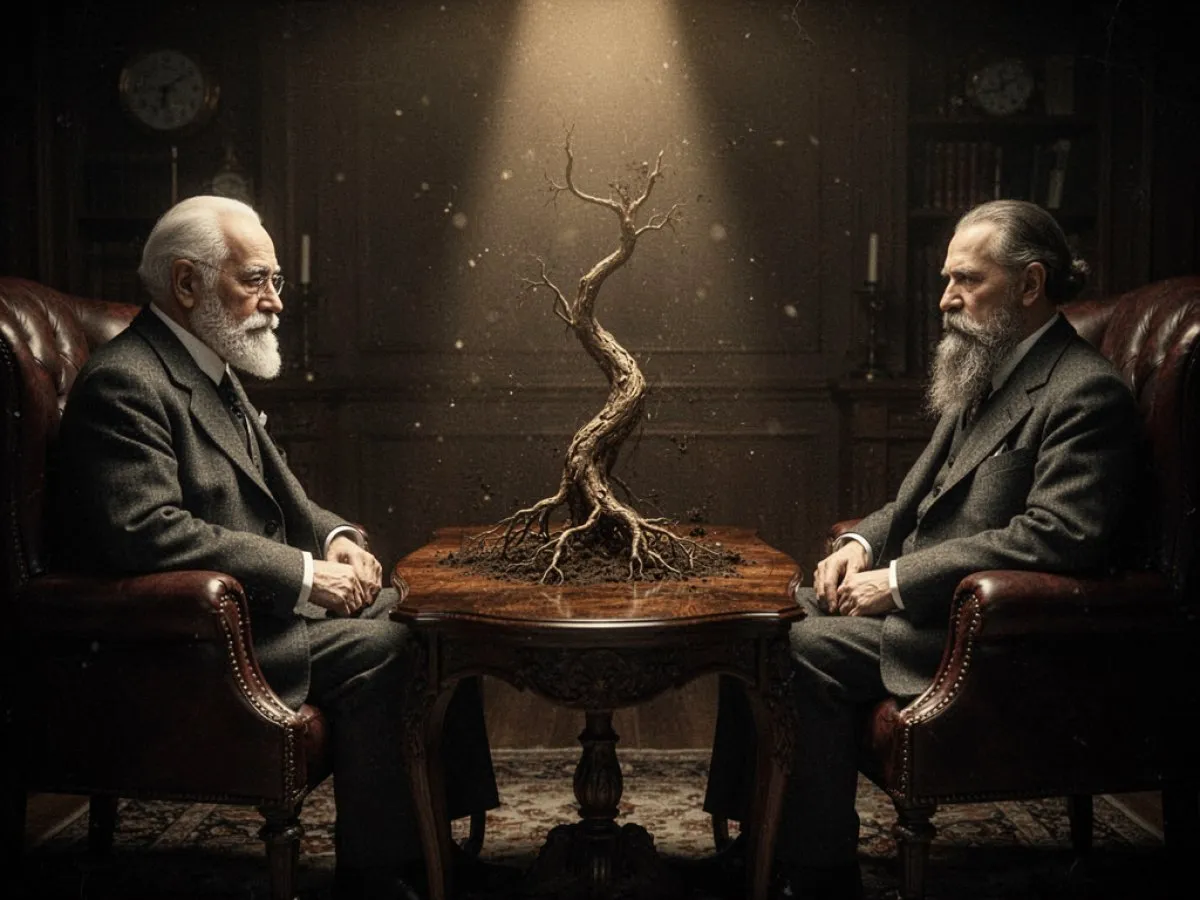 Interprétation psychologique des rêves : Émerger selon Sigmund Freud et Carl Jung