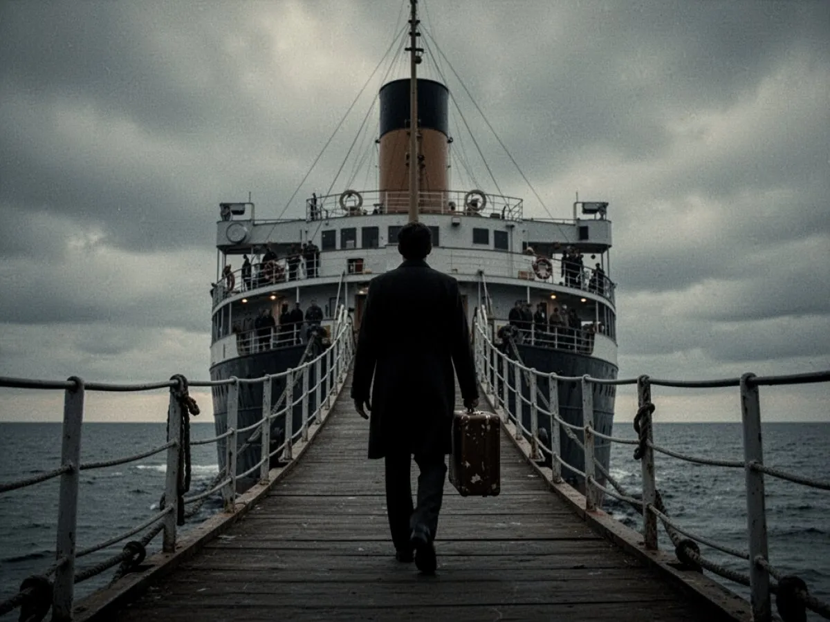 Signification de rêver d'Émigration pour la vie quotidienne, l'amour et le travail