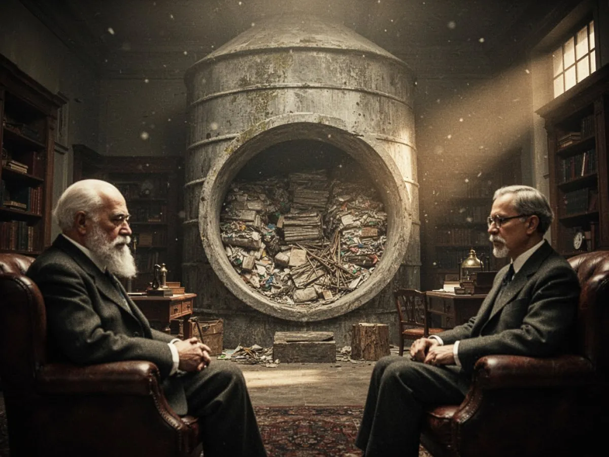 Interprétation psychologique des rêves : Emmagasiner selon Sigmund Freud et Carl Jung