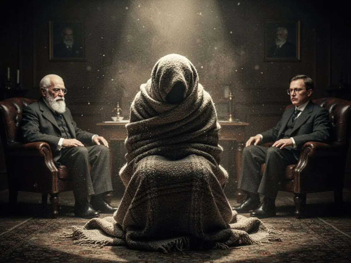 Interprétation psychologique des rêves : Emmitoufler selon Sigmund Freud et Carl Jung