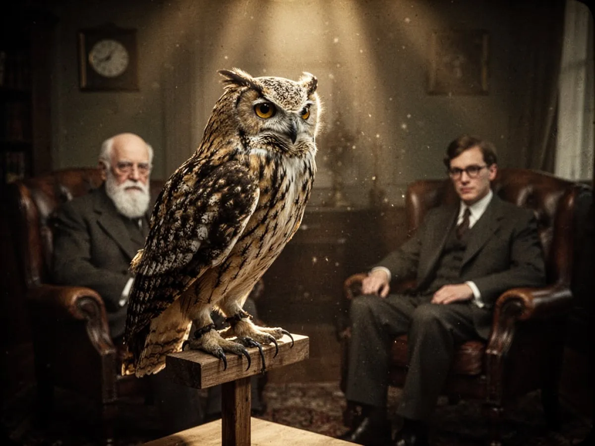 Interprétation psychologique des rêves : Empailler selon Sigmund Freud et Carl Jung