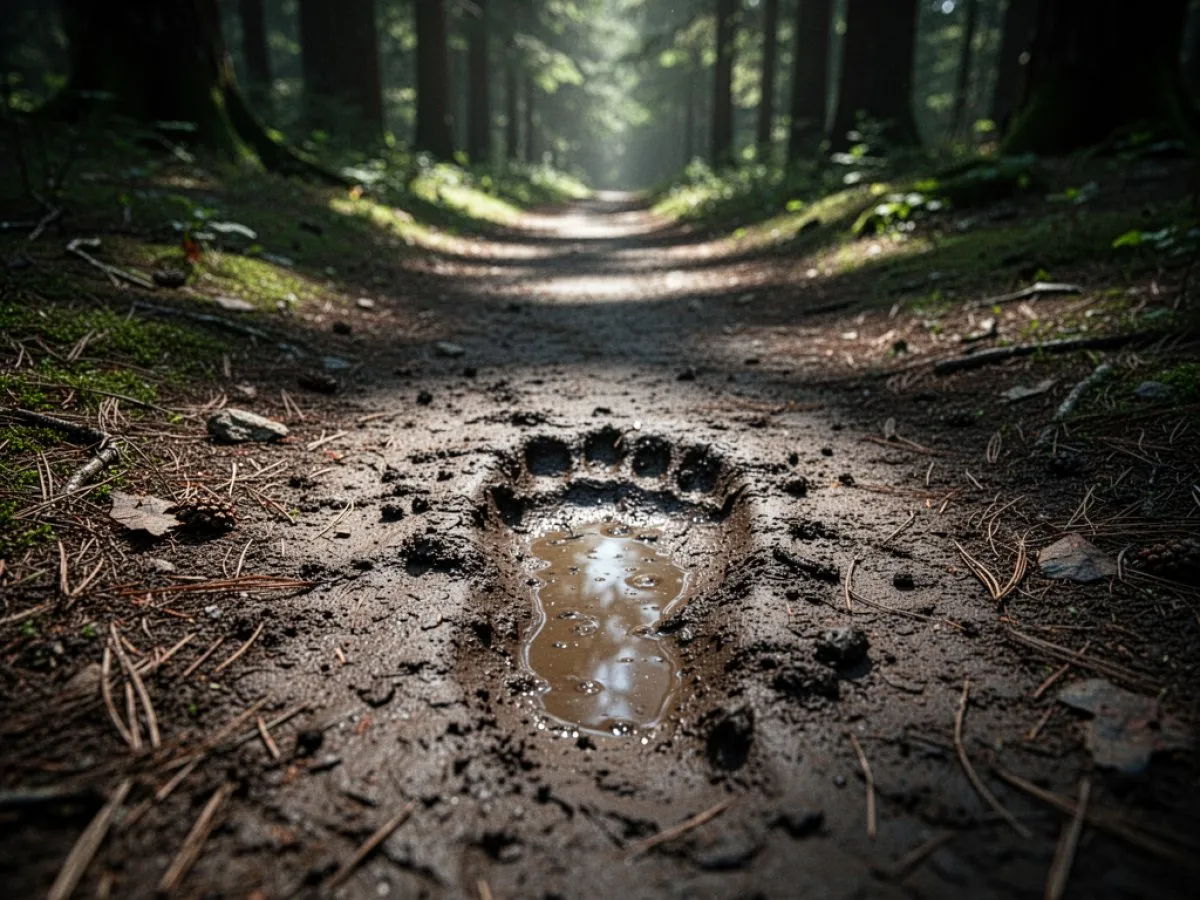 Signification de rêver d'Empreinte pour la vie quotidienne, l'amour et le travail