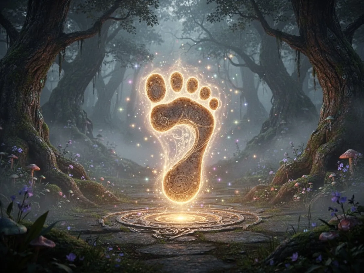 Signification spirituelle et symbolisme culturel : Empreinte dans l'interprétation des rêves