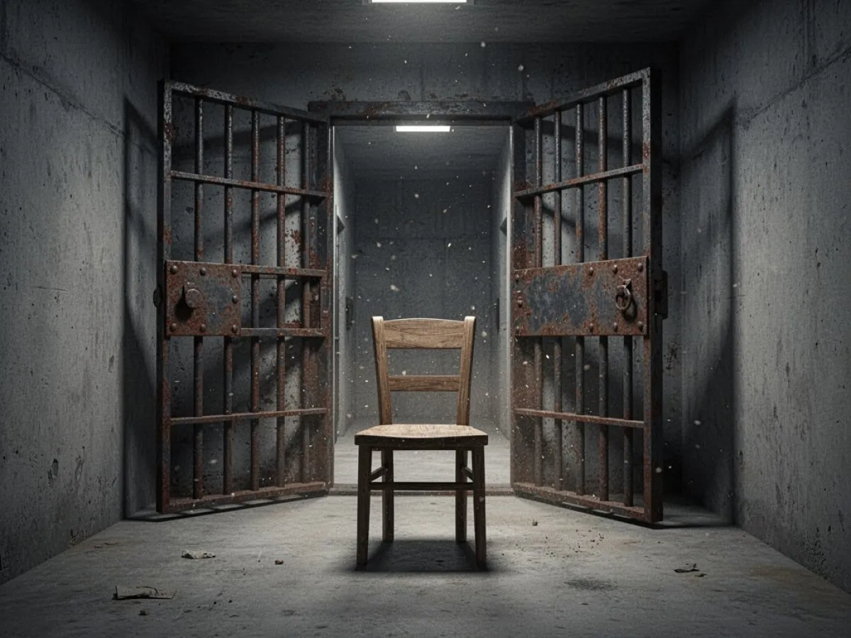 Signification de rêver d'Emprisonnement pour la vie quotidienne, l'amour et le travail