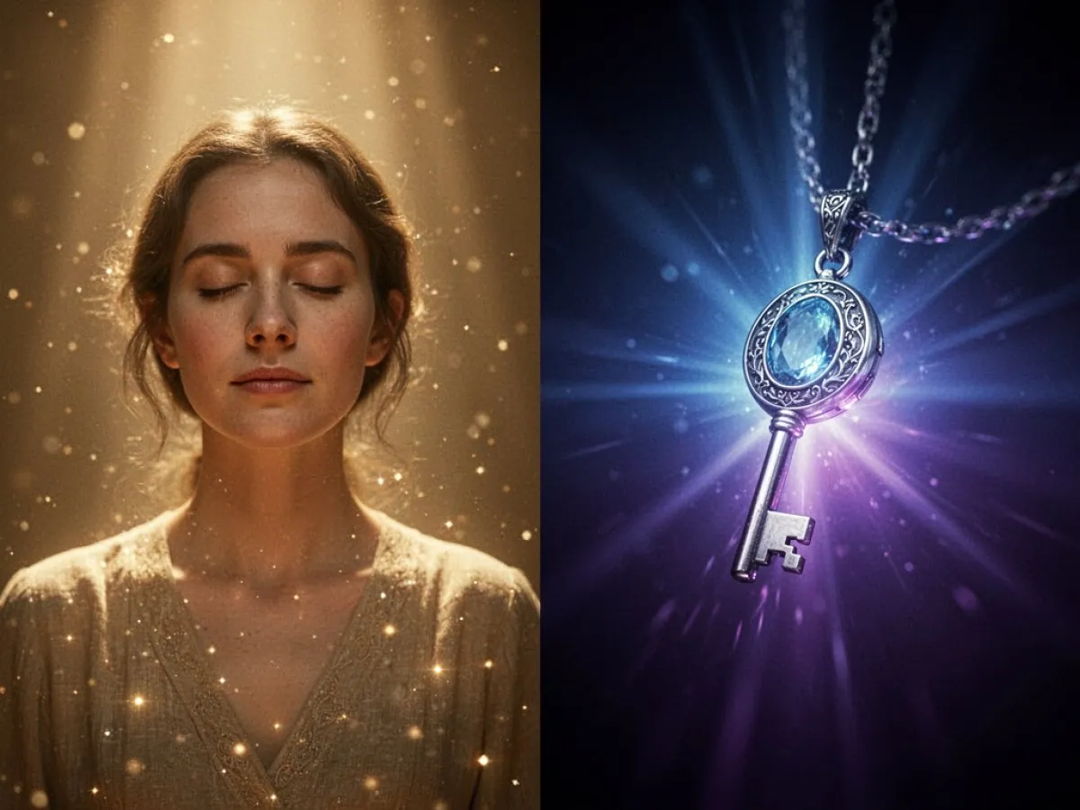 Interprétation détaillée des rêves : Différents scénarios avec Enchantement dans le rêve