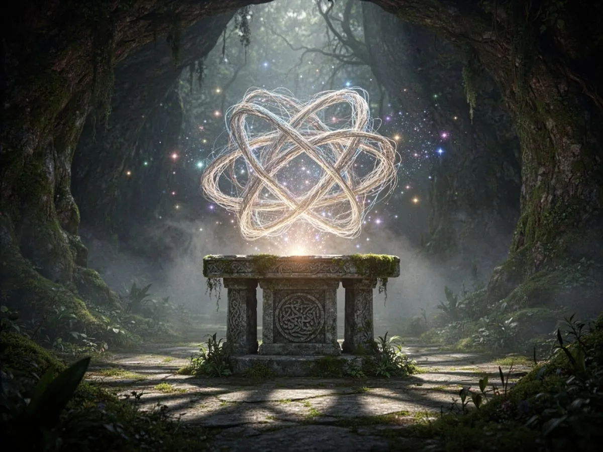 Signification spirituelle et symbolisme culturel : Enchevêtrement dans l'interprétation des rêves