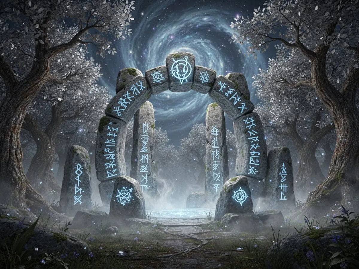 Signification spirituelle et symbolisme culturel : Enclos dans l'interprétation des rêves