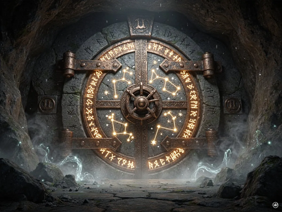 Signification spirituelle et symbolisme culturel : Enfermer dans l'interprétation des rêves