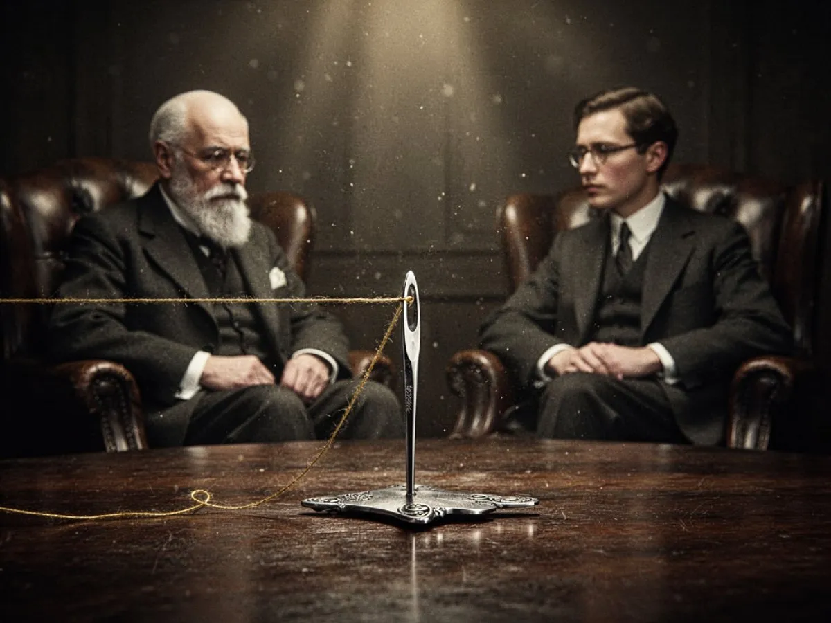 Interprétation psychologique des rêves : Enfiler selon Sigmund Freud et Carl Jung