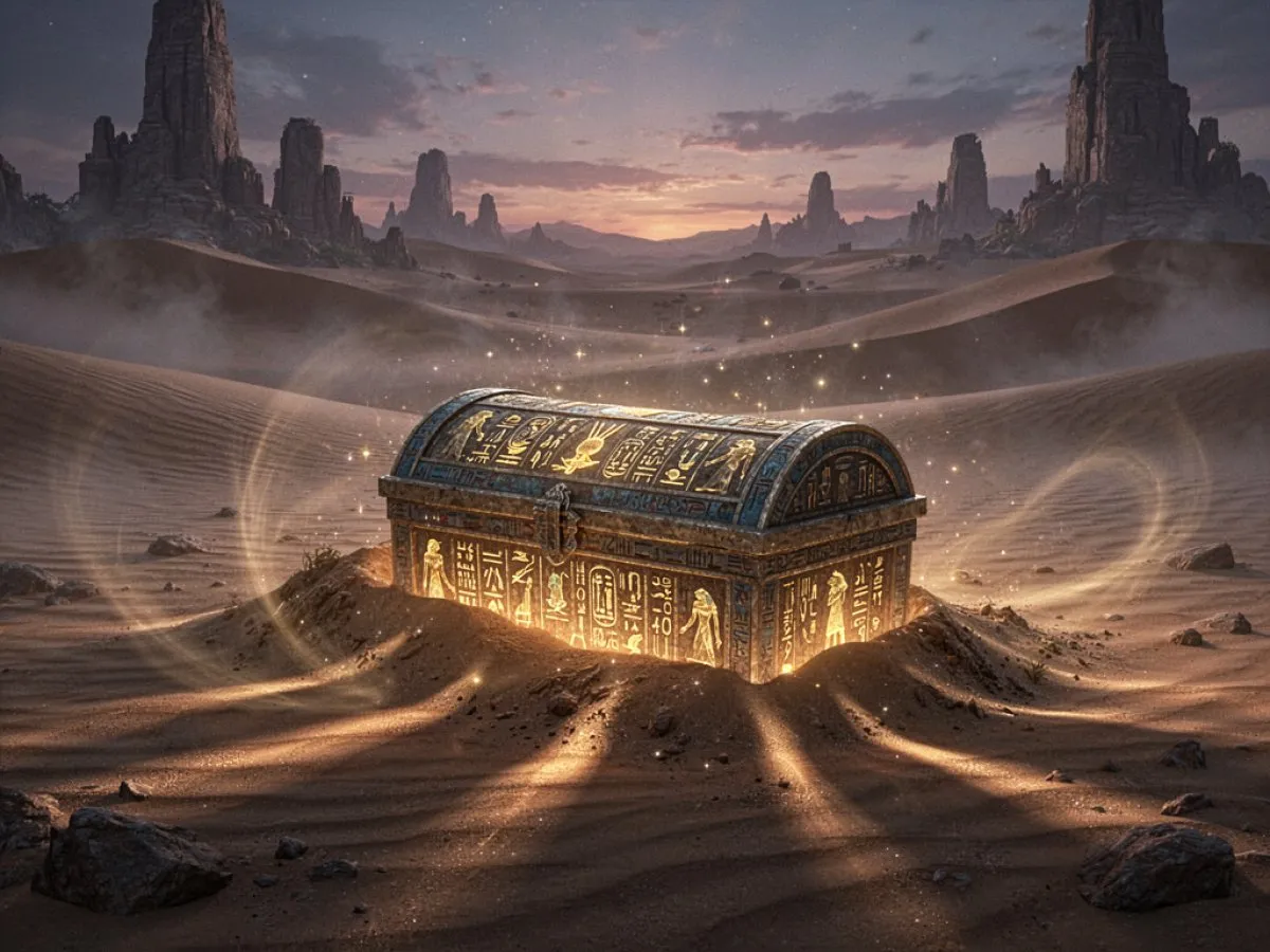 Signification spirituelle et symbolisme culturel : Enfouir dans l'interprétation des rêves