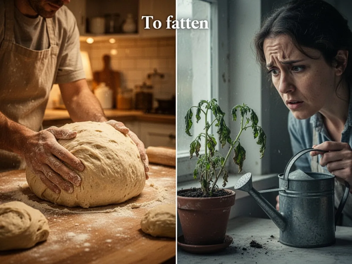 Interprétation détaillée des rêves : Différents scénarios avec Engraisser dans le rêve