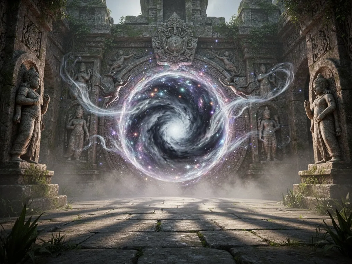 Signification spirituelle et symbolisme culturel : Enlèvement dans l'interprétation des rêves