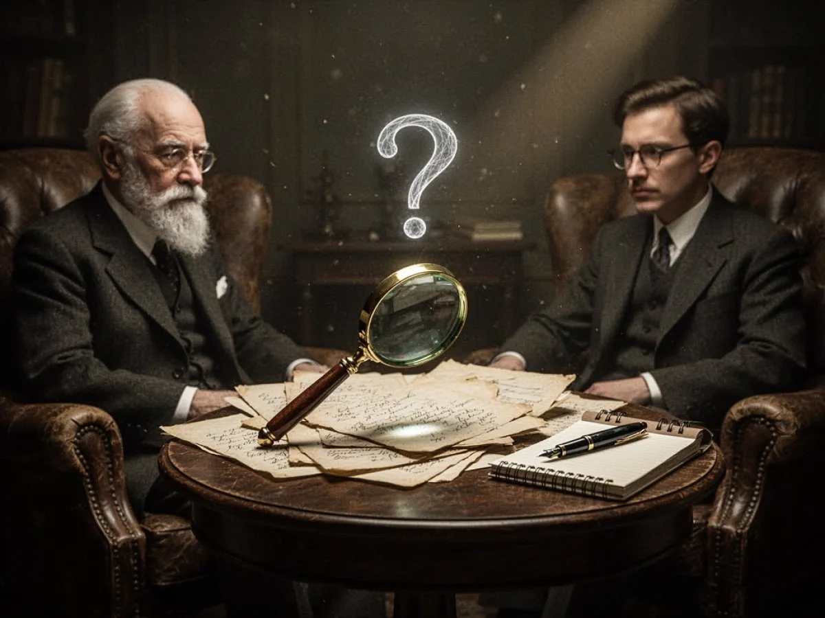 Interprétation psychologique des rêves : Enquête selon Sigmund Freud et Carl Jung