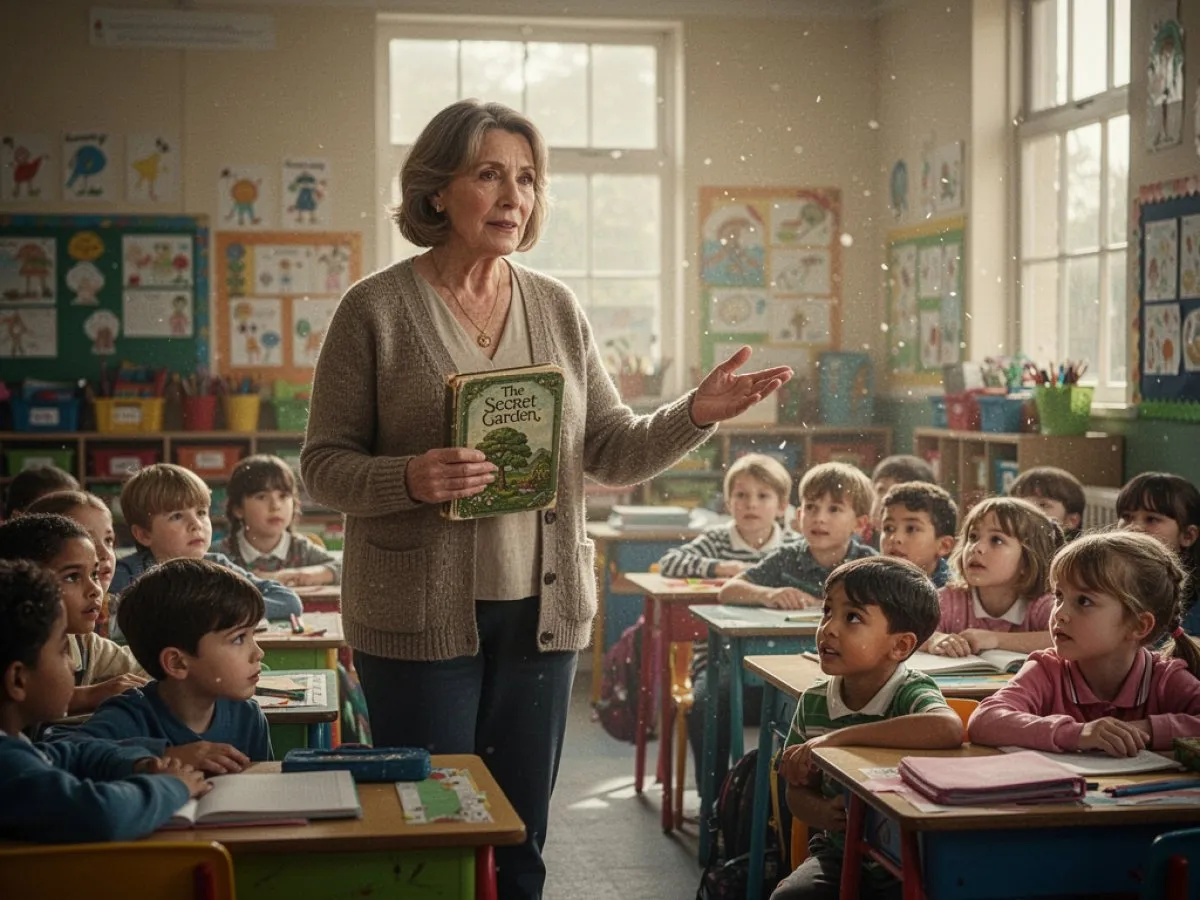 Signification de rêver d'Enseignant pour la vie quotidienne, l'amour et le travail