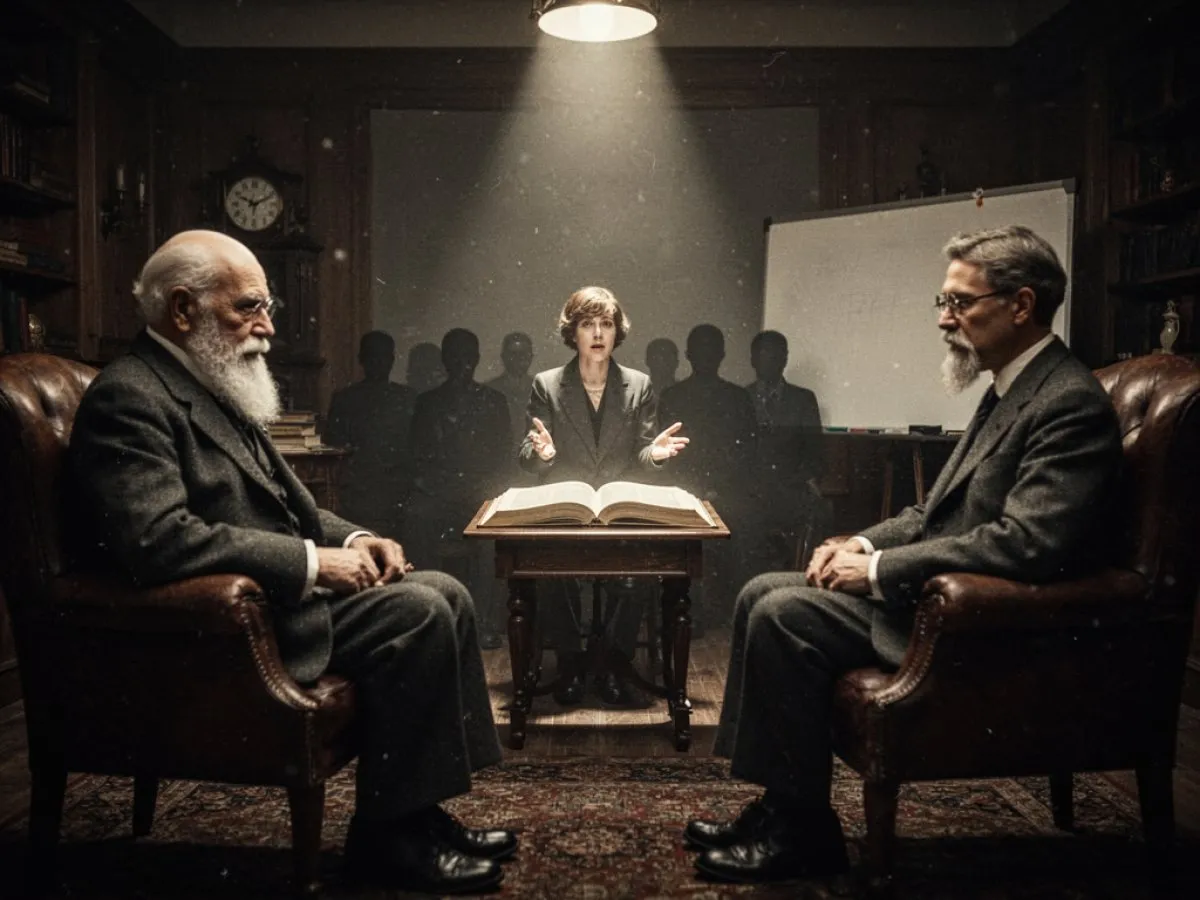 Interprétation psychologique des rêves : Enseignement selon Sigmund Freud et Carl Jung