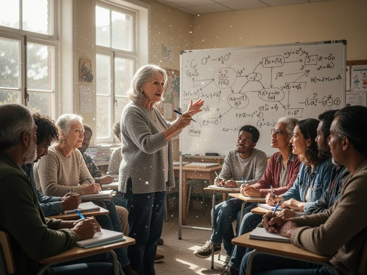 Signification de rêver d'Enseignement pour la vie quotidienne, l'amour et le travail