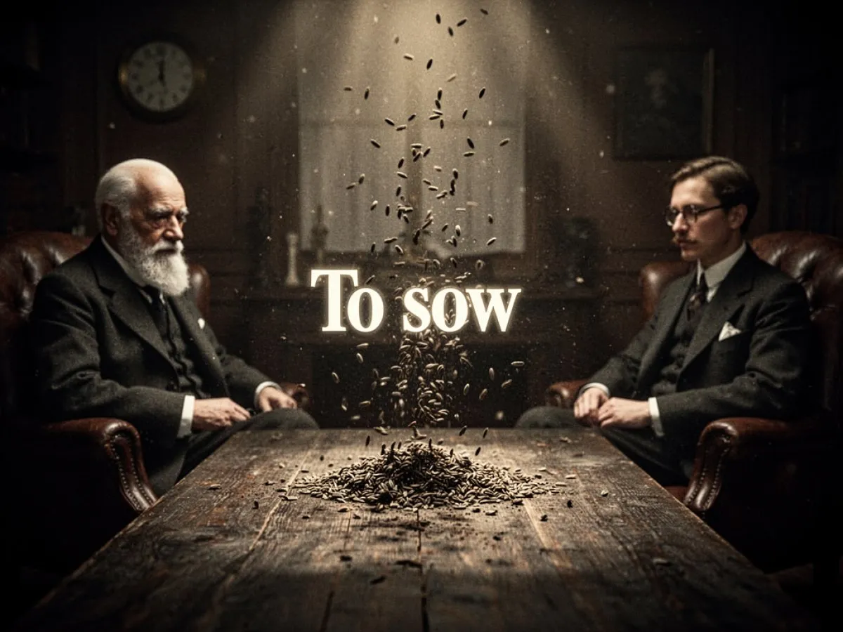 Interprétation psychologique des rêves : Ensemencer selon Sigmund Freud et Carl Jung