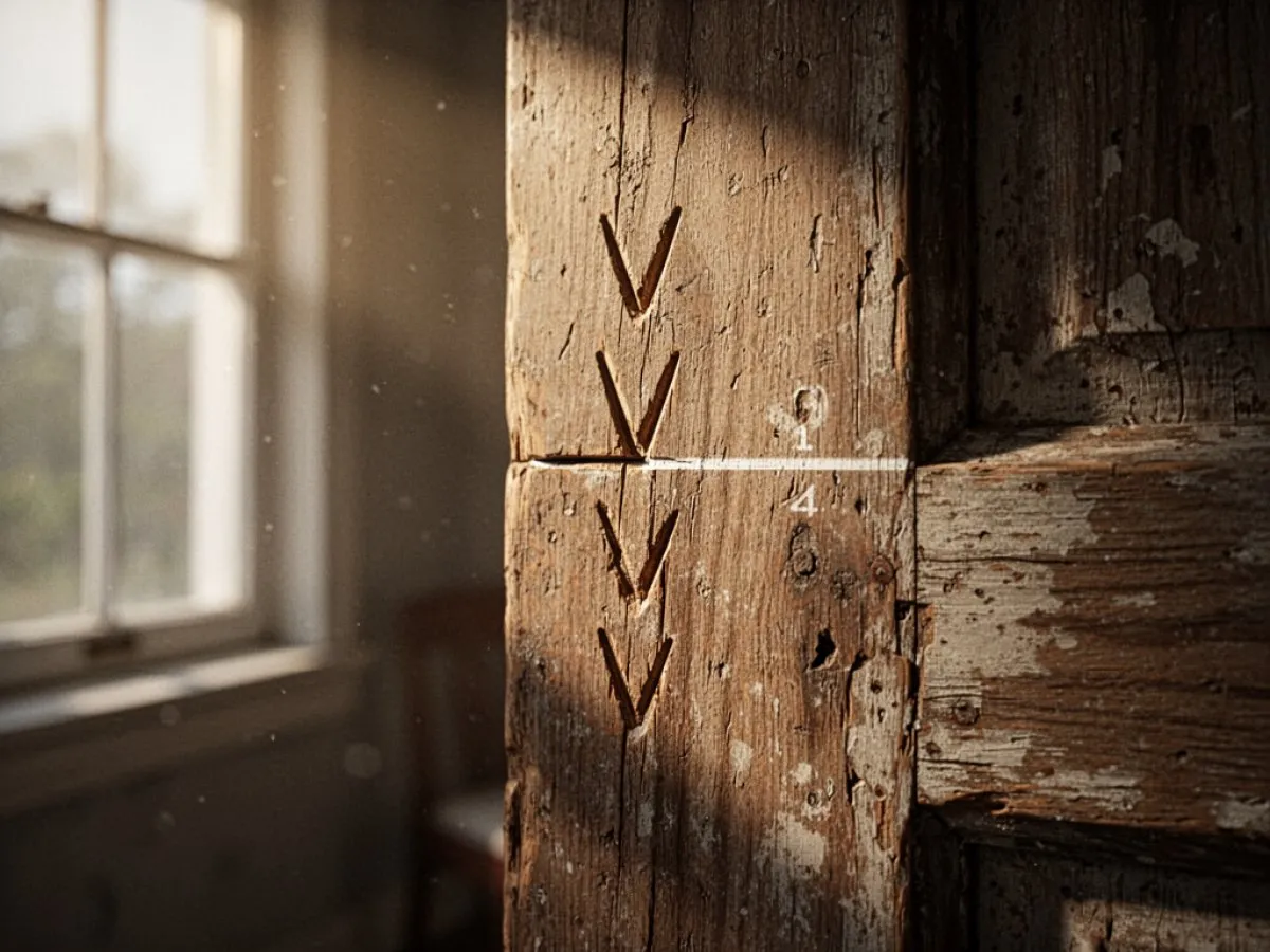 Signification de rêver d'Entaille pour la vie quotidienne, l'amour et le travail