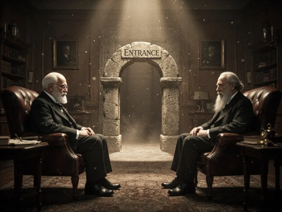 Interprétation psychologique des rêves : Entrée selon Sigmund Freud et Carl Jung