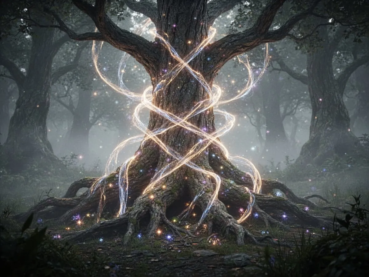 Signification spirituelle et symbolisme culturel : Entrelarder dans l'interprétation des rêves