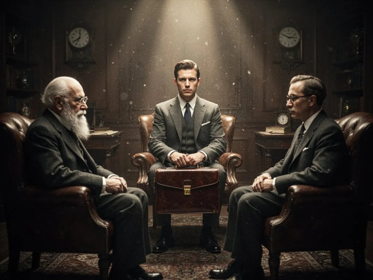 Interprétation psychologique des rêves : Entrepreneur selon Sigmund Freud et Carl Jung