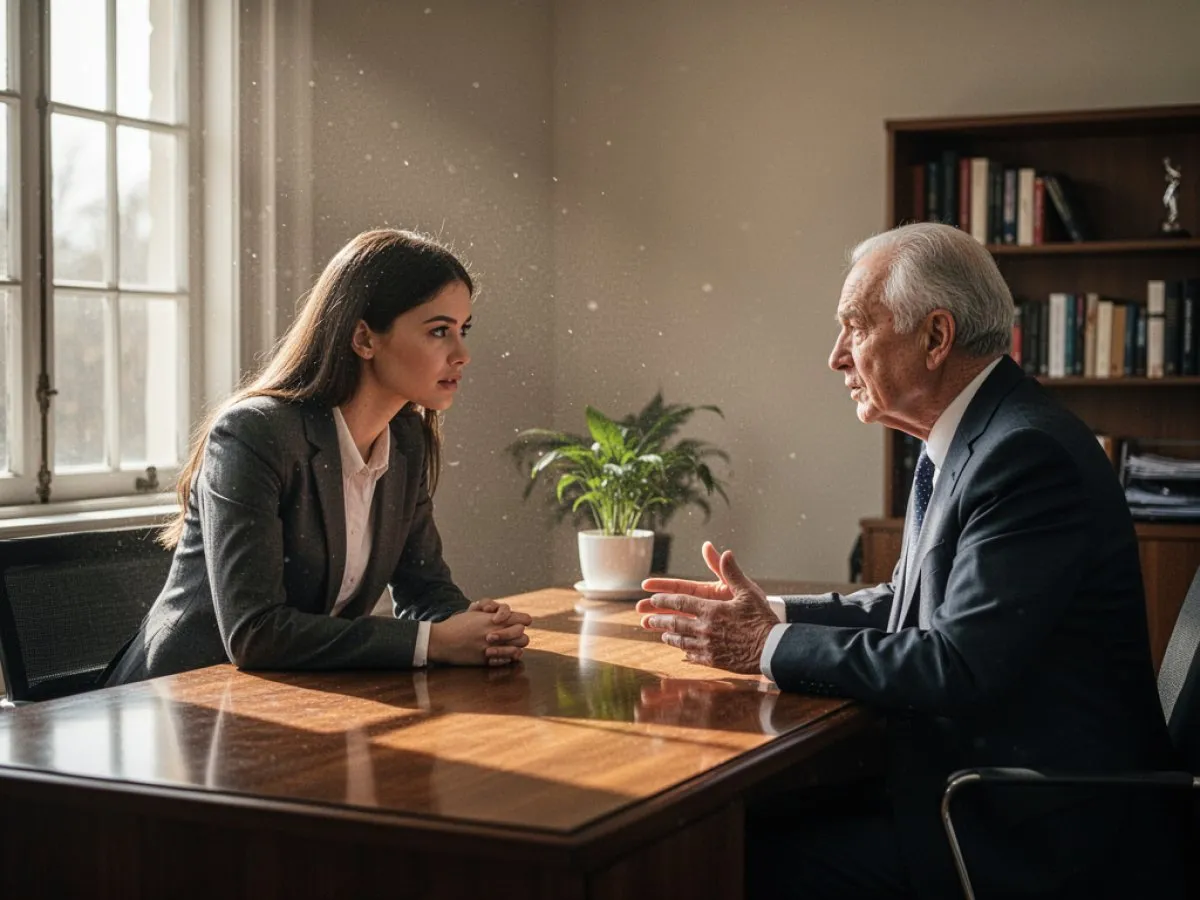 Signification de rêver d'Entretien pour la vie quotidienne, l'amour et le travail