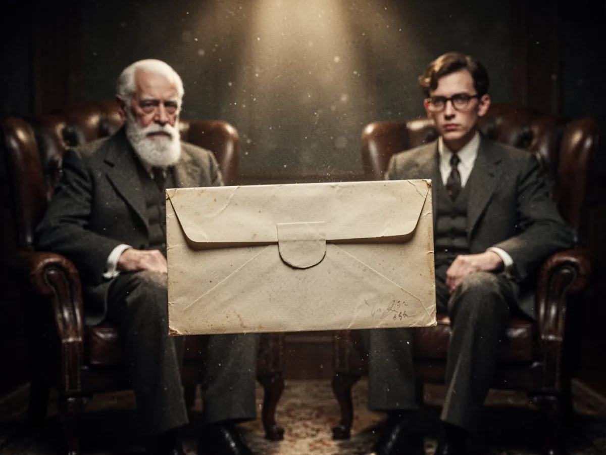 Interprétation psychologique des rêves : Enveloppe selon Sigmund Freud et Carl Jung