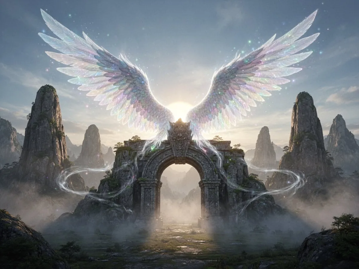 Signification spirituelle et symbolisme culturel : Envoler dans l'interprétation des rêves