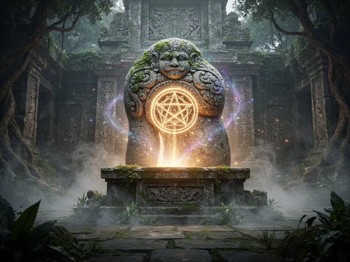 Signification spirituelle et symbolisme culturel : Épaule dans l'interprétation des rêves