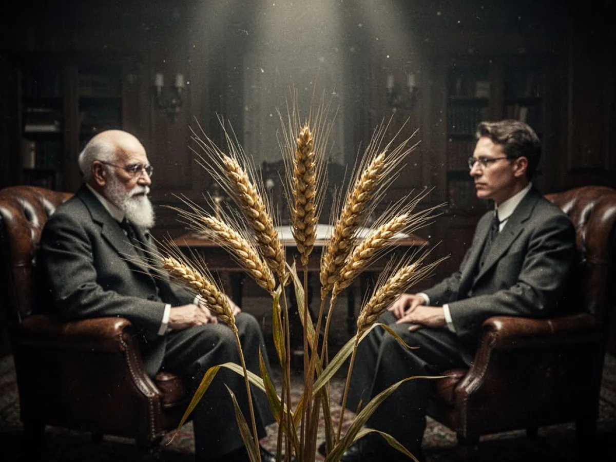 Interprétation psychologique des rêves : Épis selon Sigmund Freud et Carl Jung