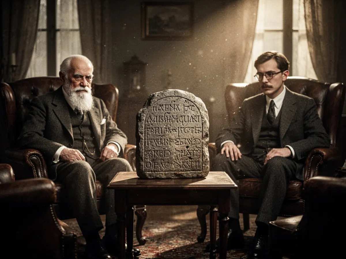 Interprétation psychologique des rêves : Épitaphe selon Sigmund Freud et Carl Jung