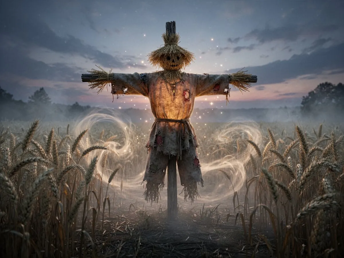 Signification spirituelle et symbolisme culturel : Épouvanter dans l'interprétation des rêves