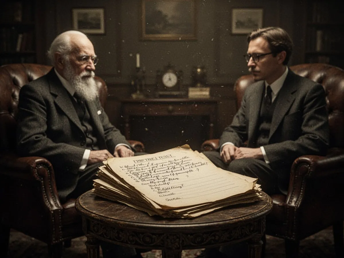 Interprétation psychologique des rêves : Épreuve selon Sigmund Freud et Carl Jung