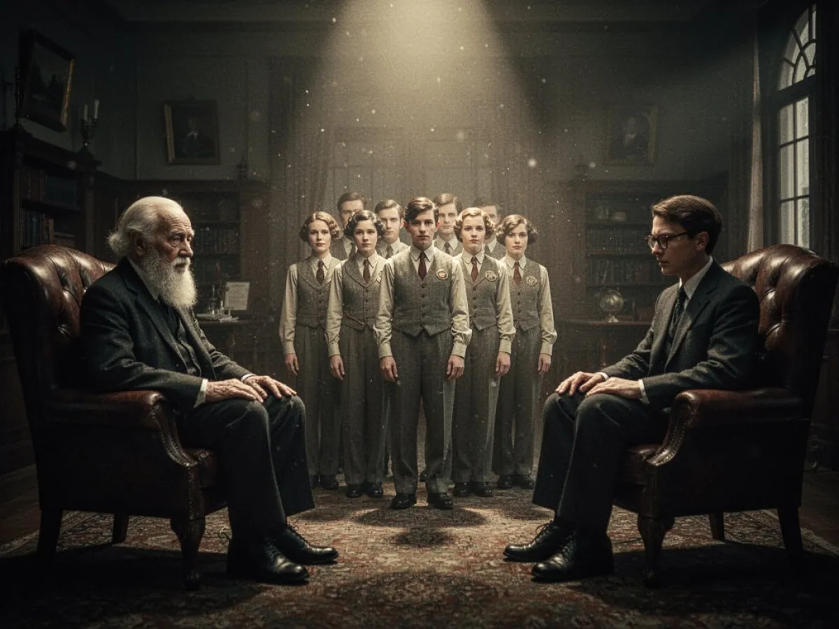 Interprétation psychologique des rêves : Équipe selon Sigmund Freud et Carl Jung