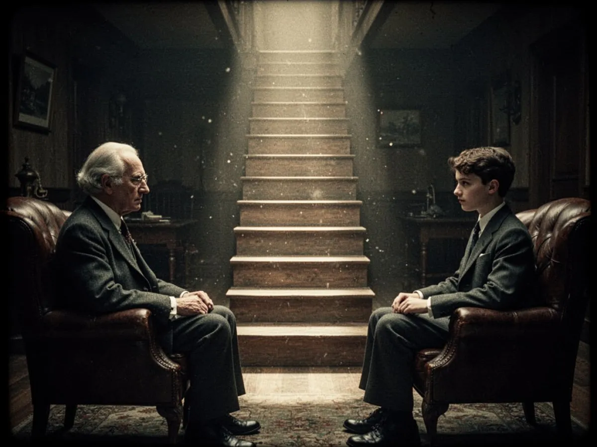 Interprétation psychologique des rêves : Escalader selon Sigmund Freud et Carl Jung