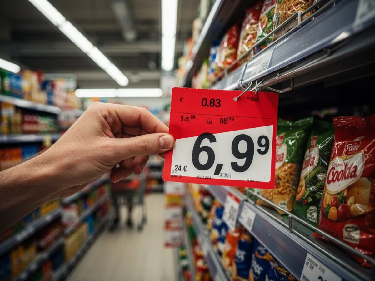 Signification de rêver d'Escompte pour la vie quotidienne, l'amour et le travail