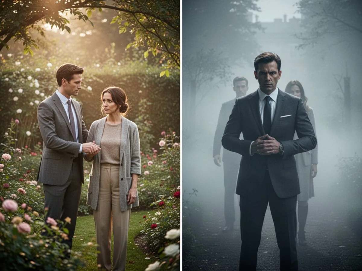 Interprétation détaillée des rêves : Différents scénarios avec Escorte dans le rêve