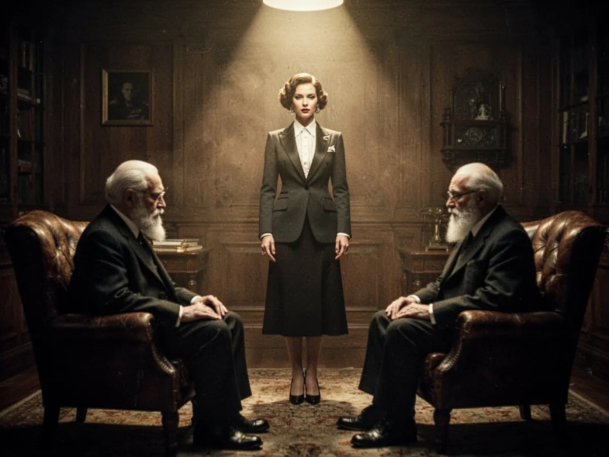 Interprétation psychologique des rêves : Escorte selon Sigmund Freud et Carl Jung