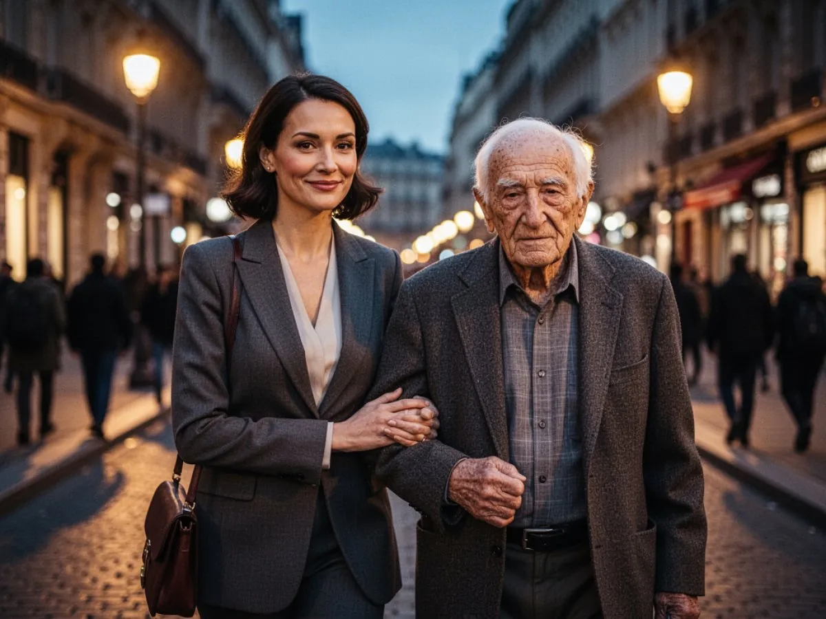 Signification de rêver d'Escorte pour la vie quotidienne, l'amour et le travail