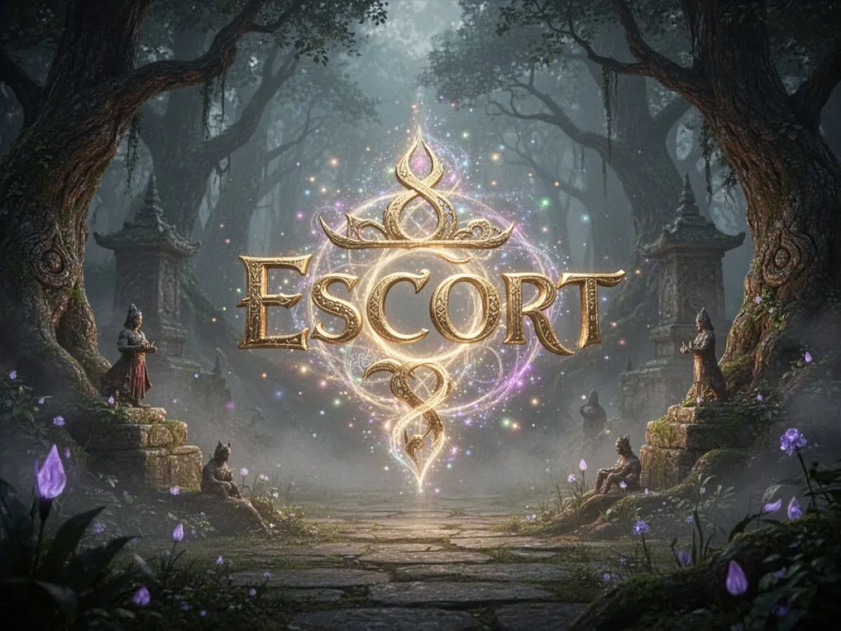 Signification spirituelle et symbolisme culturel : Escorte dans l'interprétation des rêves