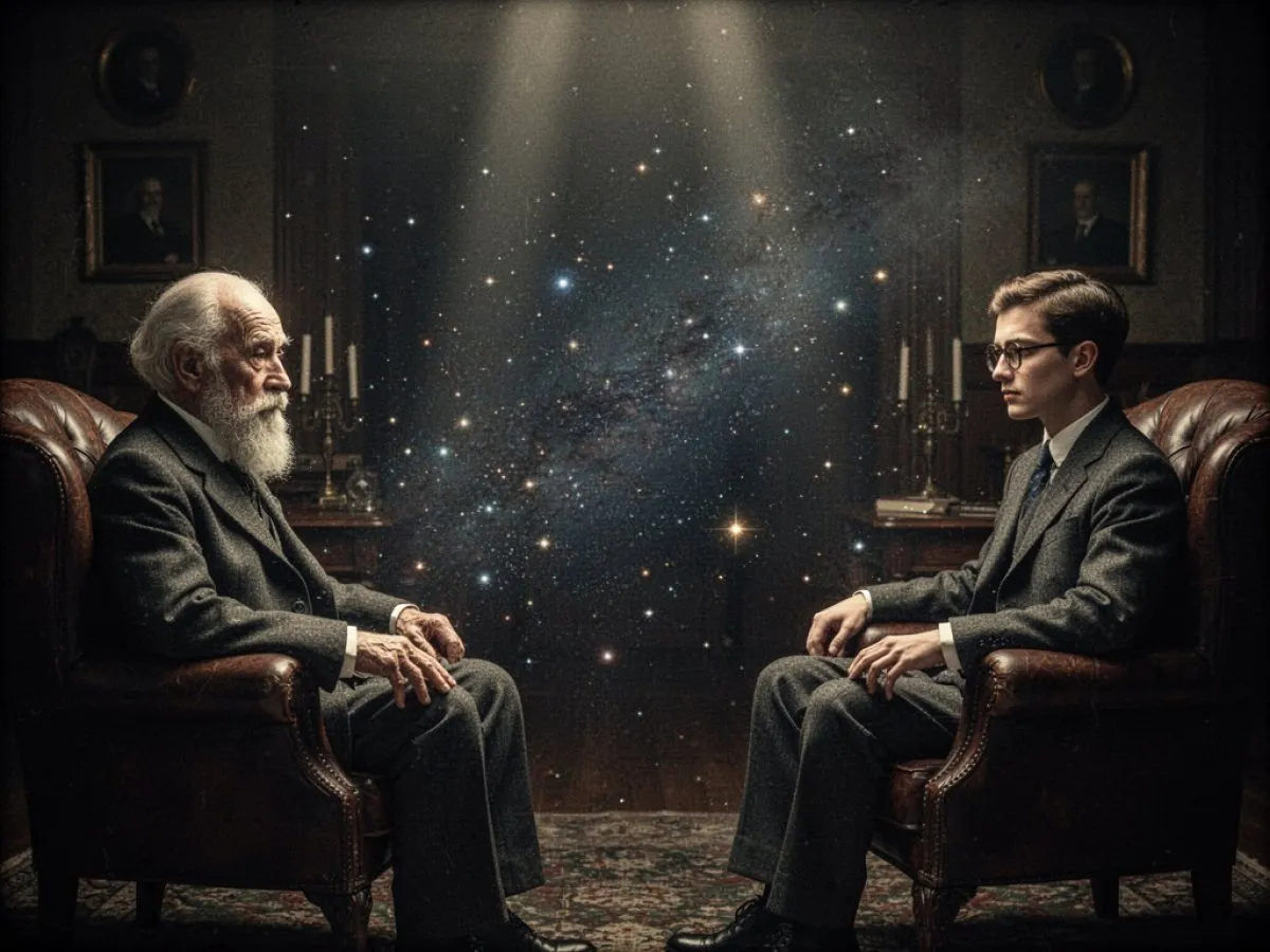 Interprétation psychologique des rêves : Espace selon Sigmund Freud et Carl Jung